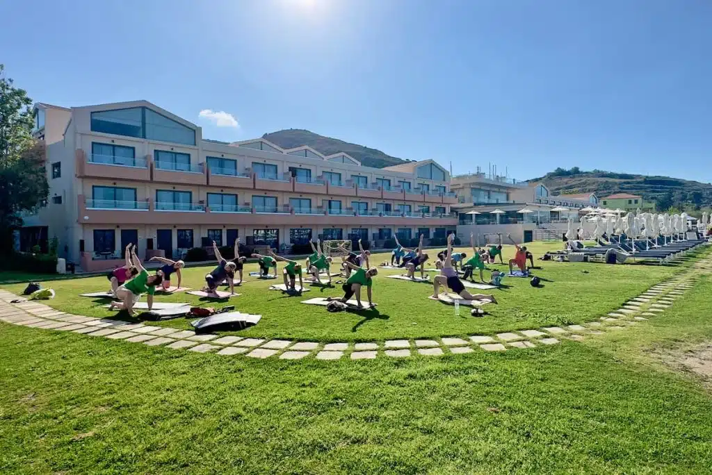 Hälsoresan Kreta 2023 3